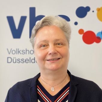 Portrait Undine Roos