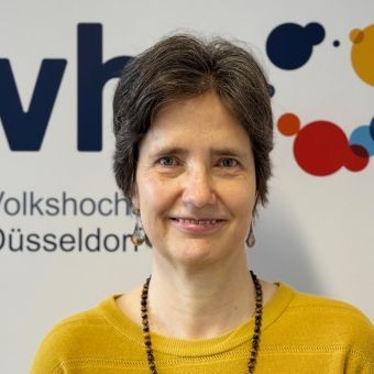 Portrait Katharina Berndt