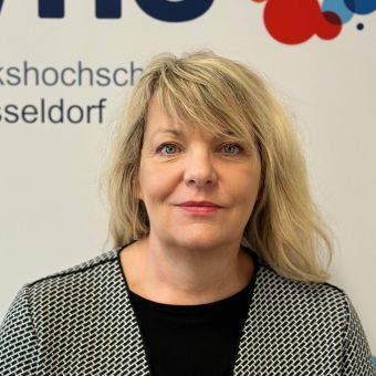 Portrait Martina Koch