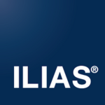 Logo ILIAS-Lernplattform