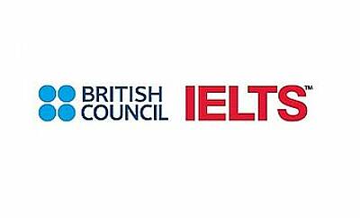 British Council IELTS Englischtest